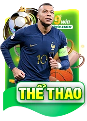 thể thao 9win